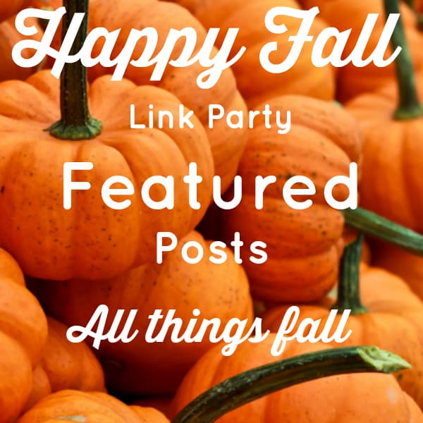 All Things Fall Party