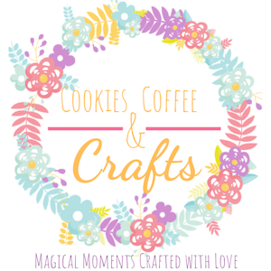 Cookies Coffee and Crafts