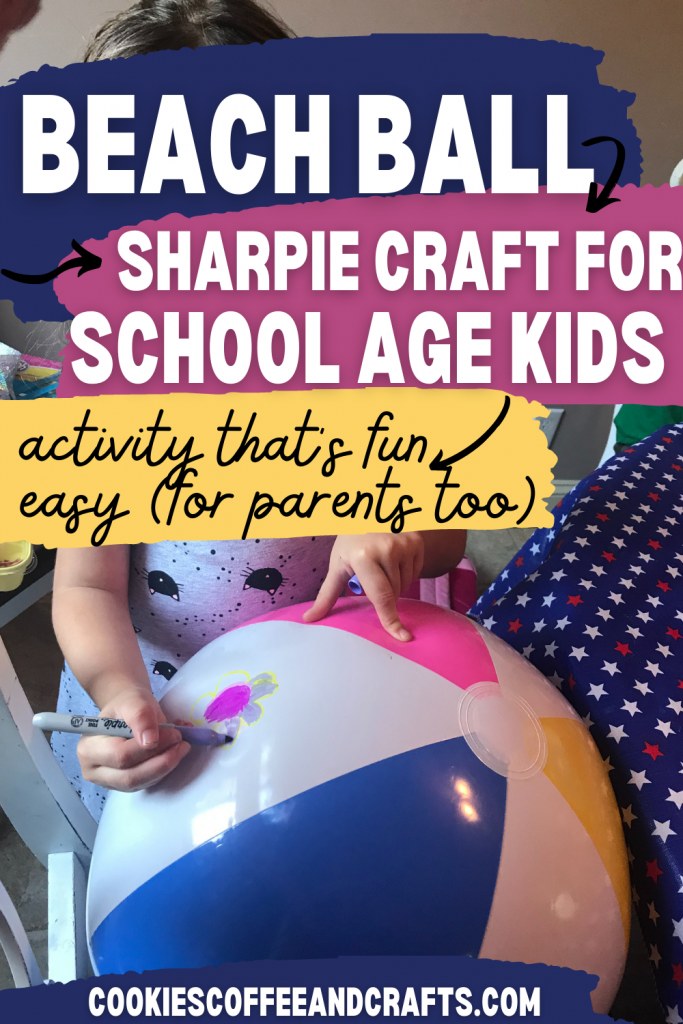 Summer crafts for school age kids fun activities