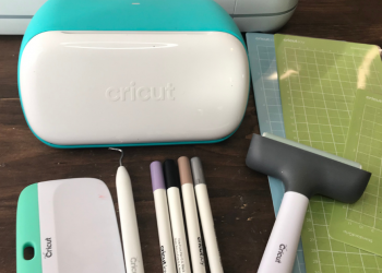Cricut Joy Must Have Accessories and Tools